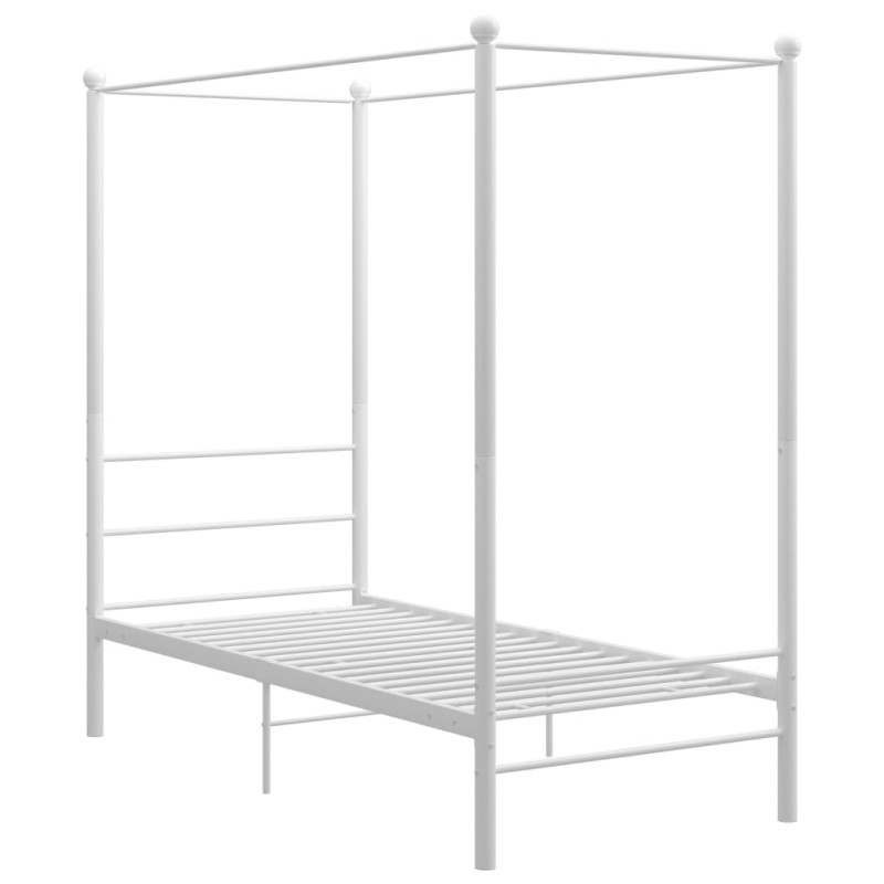 stradeXL Canopy Bed Frame...