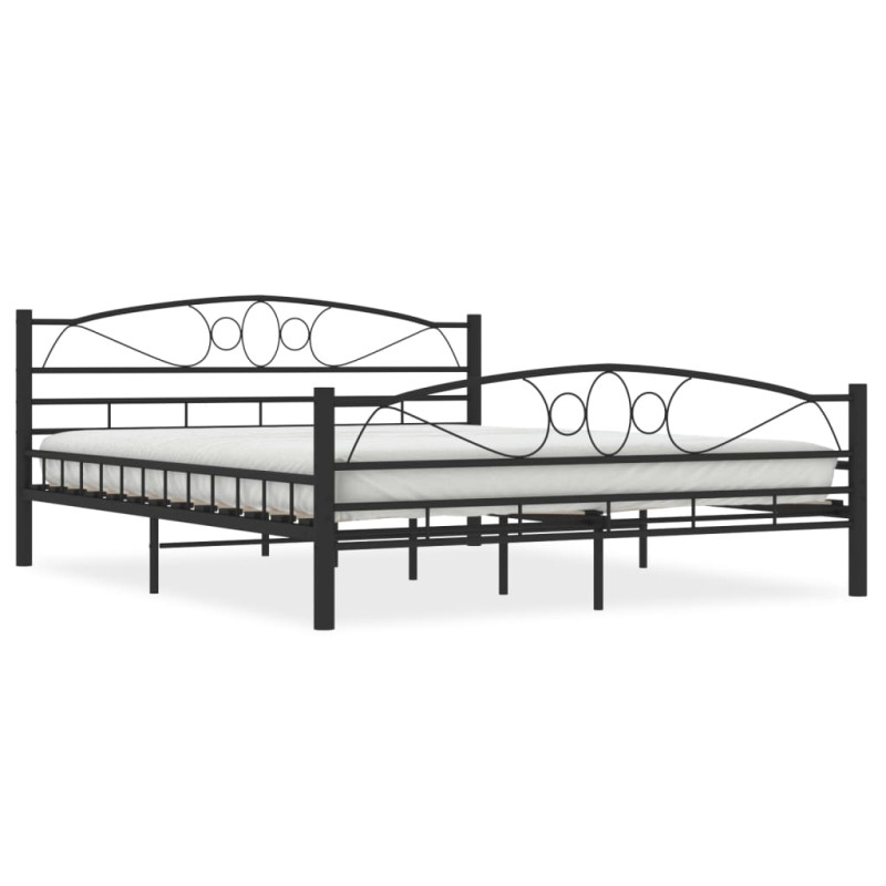 stradeXL Bed Frame without...