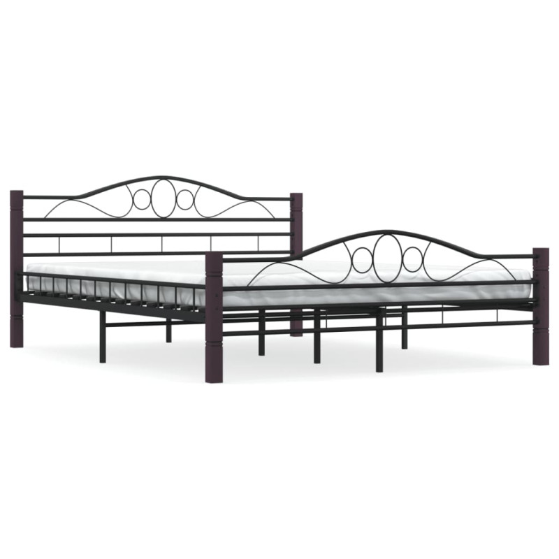 stradeXL Bed Frame without...