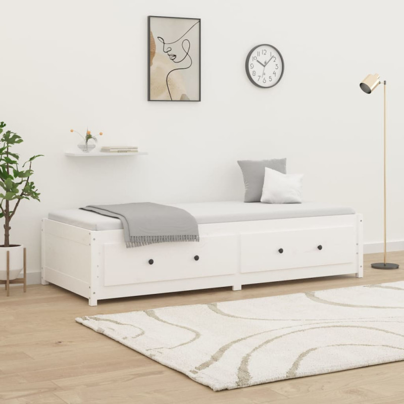 stradeXL Day Bed without...