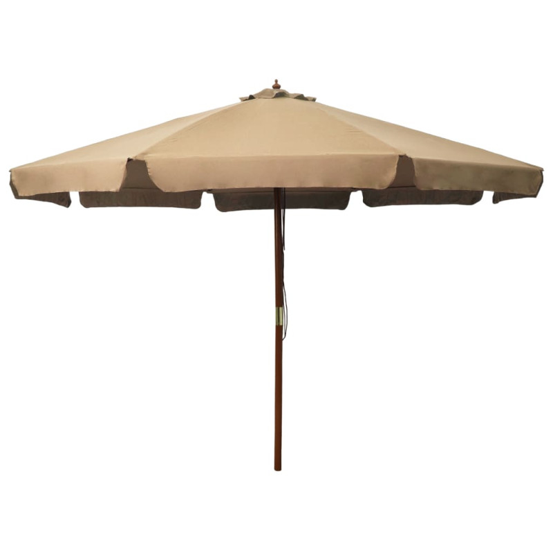 stradeXL Garden Parasol...