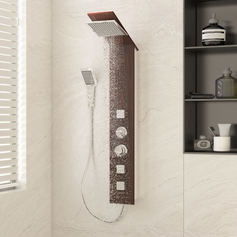 stradeXL Shower Panel...