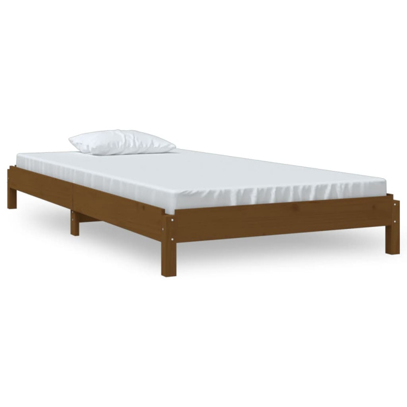 stradeXL Stack Bed without...