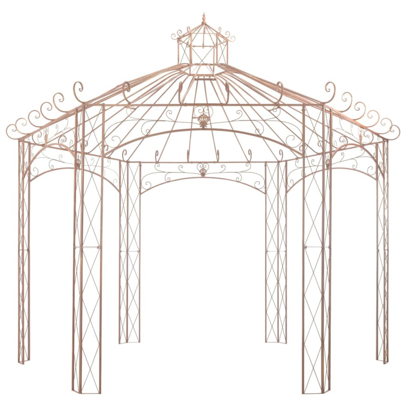 stradeXL Pavillon de jardin...