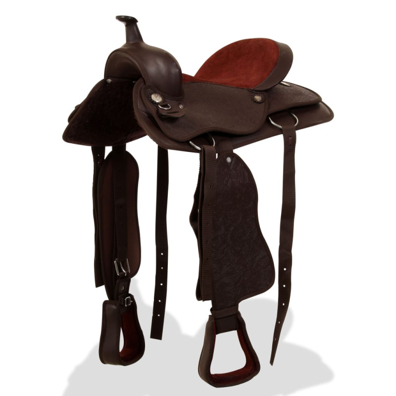 stradeXL Western Saddle....