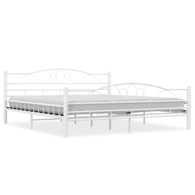 285305 stradeXL Bed Frame...