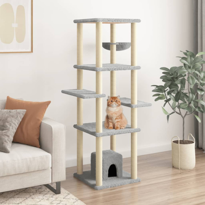 stradeXL Cat Tree with...