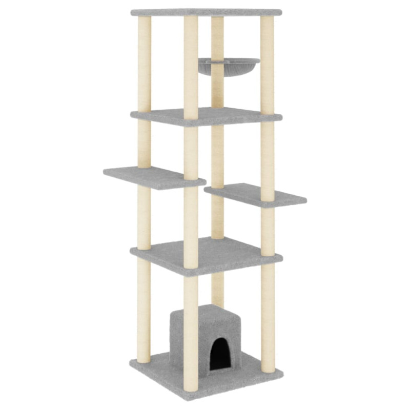 stradeXL Cat Tree with...