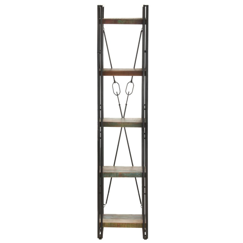 stradeXL 5-Tier Bookcase...