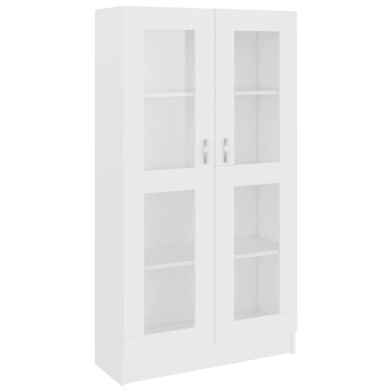 stradeXL Vitrine Cabinet...