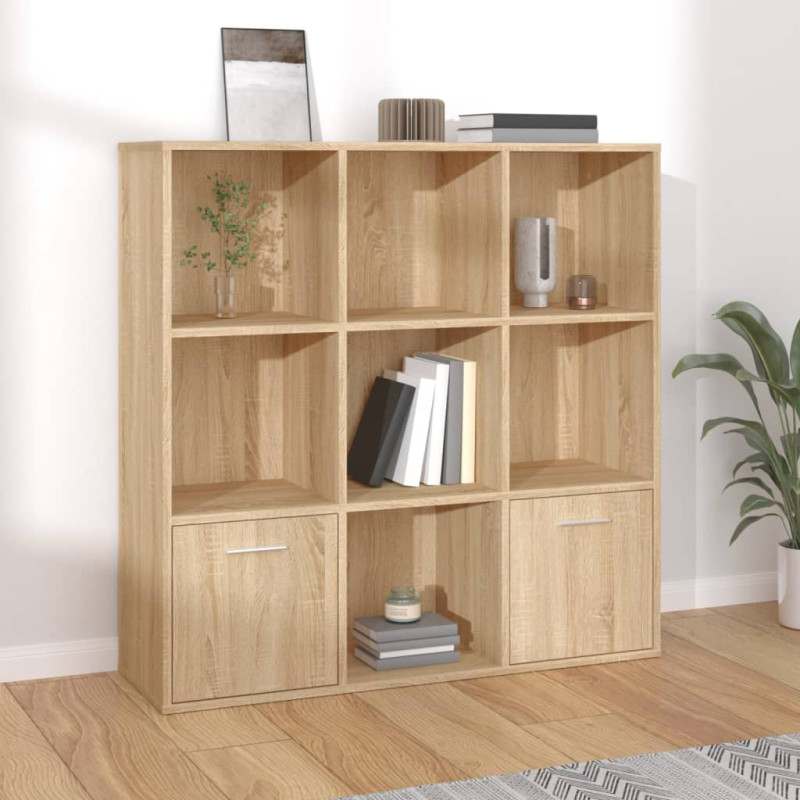 stradeXL Book Cabinet...