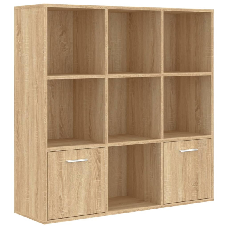 stradeXL Book Cabinet...