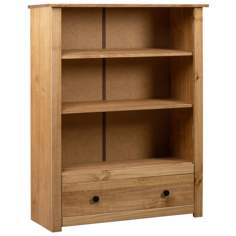 stradeXL Bookcase 80x35x110...