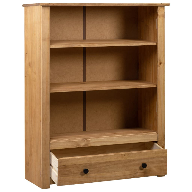 stradeXL Bookcase 80x35x110...