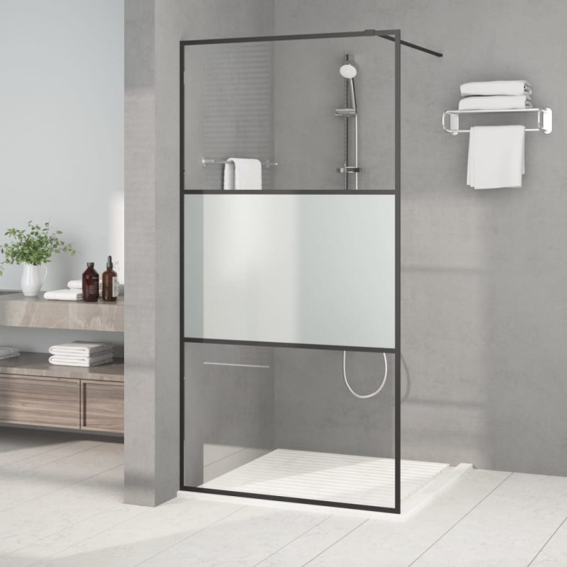 stradeXL Walk-in Shower...