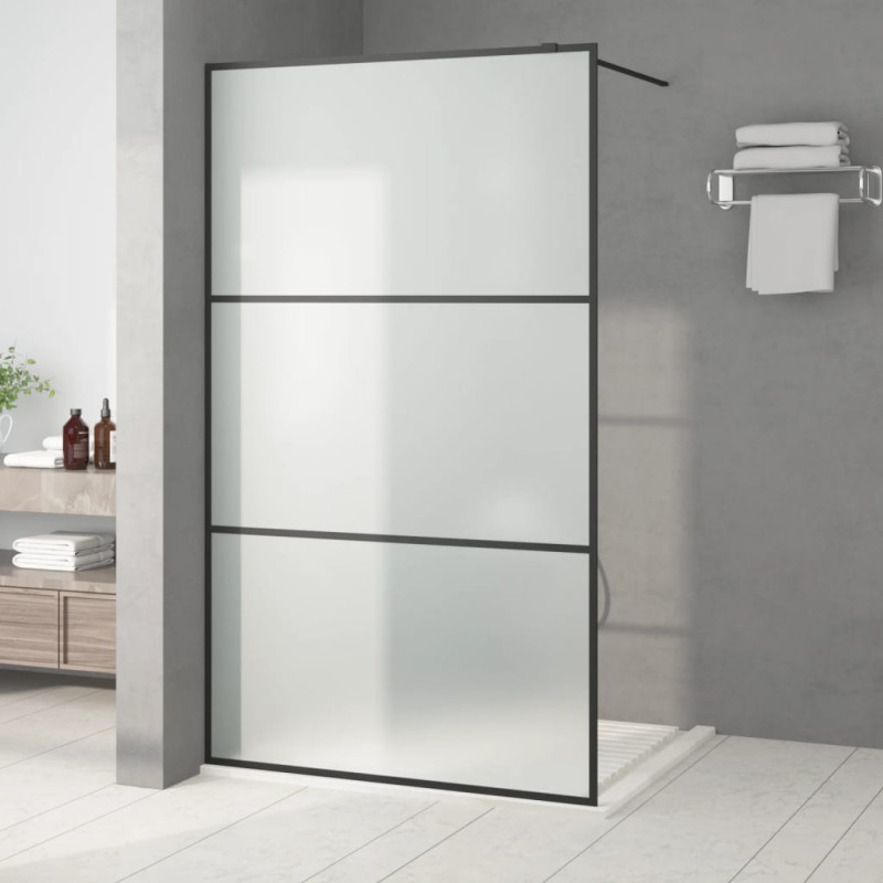 stradeXL Walk-in Shower...