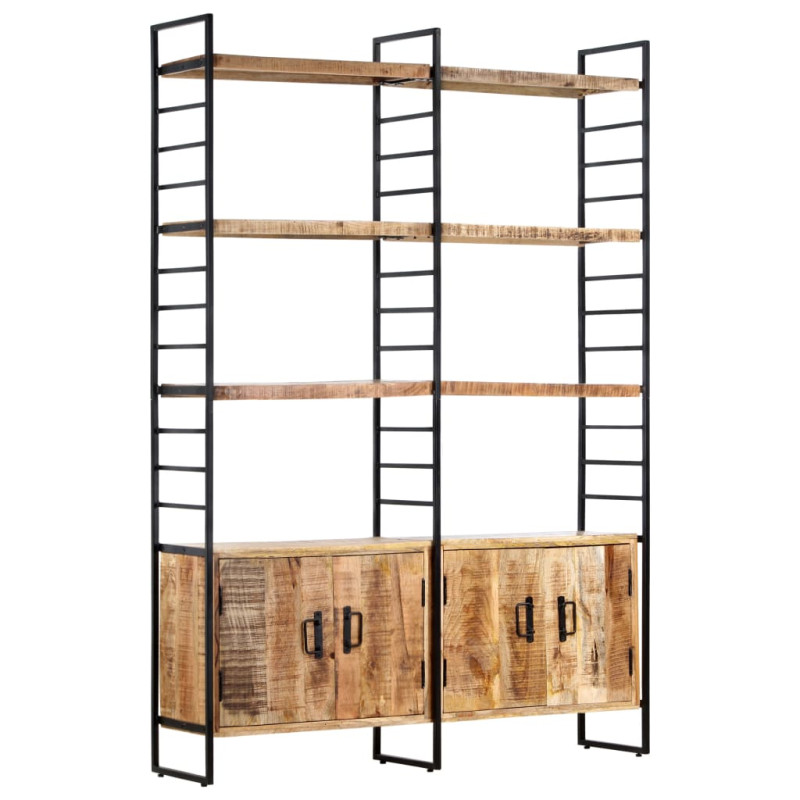 stradeXL 4-Tier Bookcase...