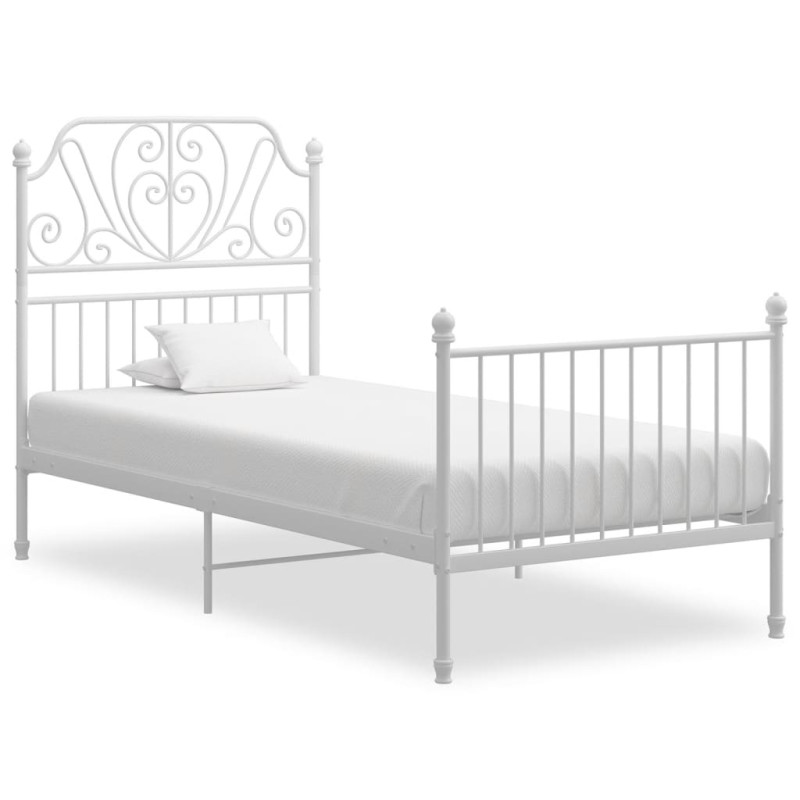 stradeXL Bed Frame without...