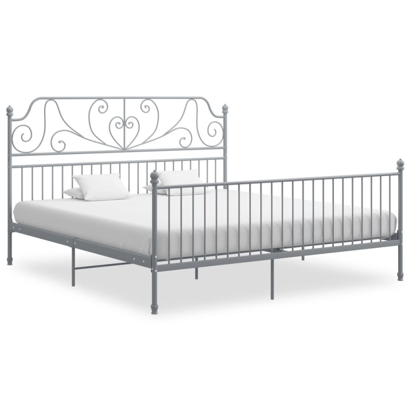 stradeXL Bed Frame without...