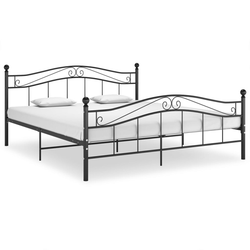 stradeXL Bed Frame without...