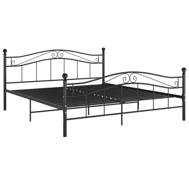 stradeXL Bed Frame without...