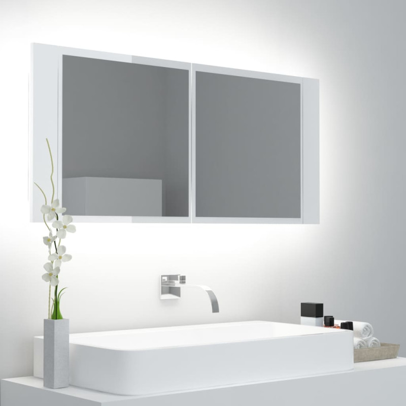 stradeXL LED Bathroom...