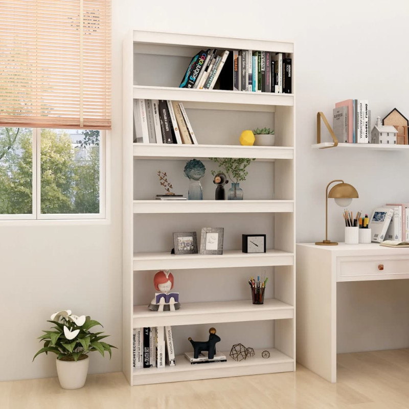 stradeXL Book Cabinet/Room...