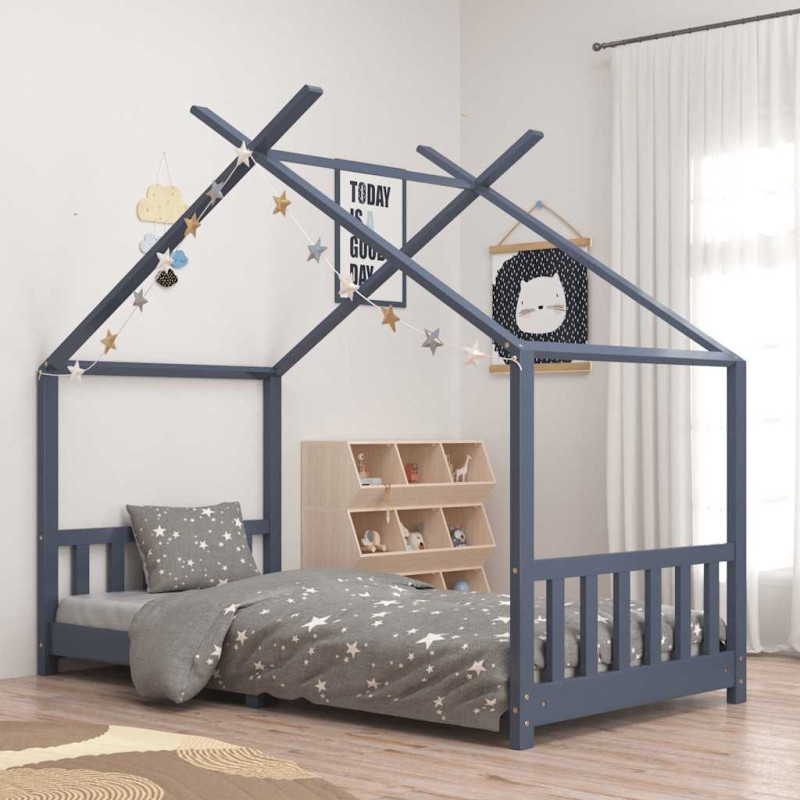 stradeXL Kids Bed Frame...