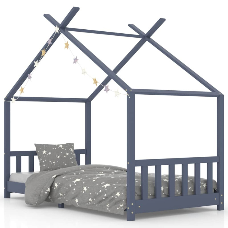 stradeXL Kids Bed Frame...