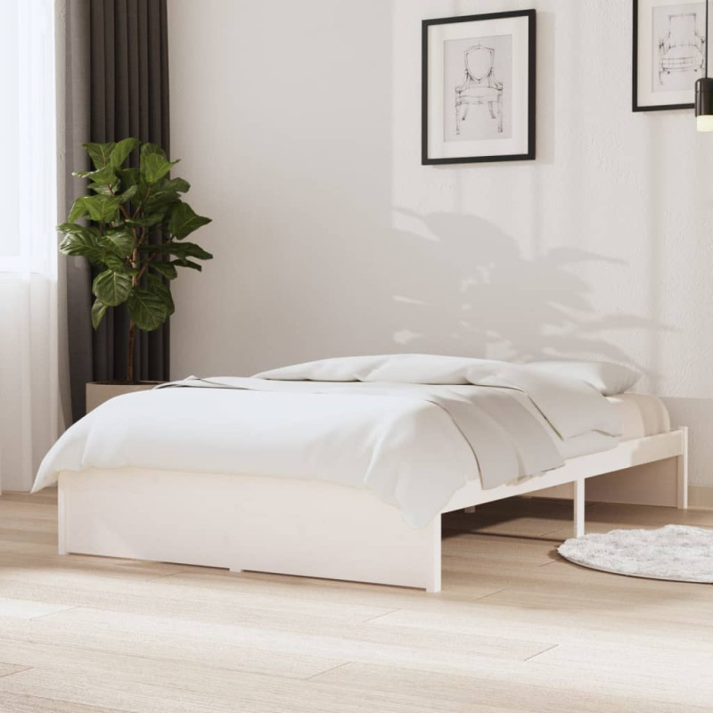 stradeXL Bed Frame without...