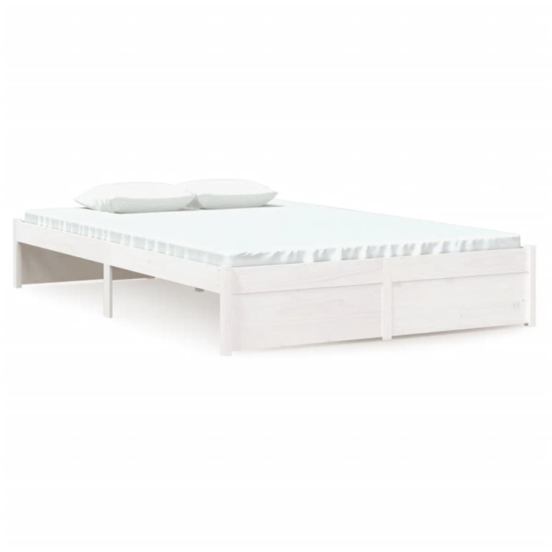 stradeXL Bed Frame without...