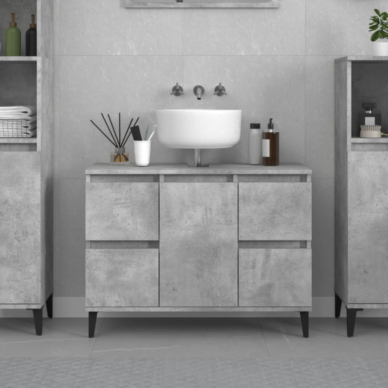 stradeXL Sink Cabinet...