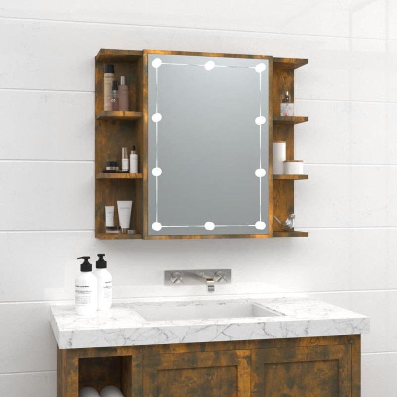 stradeXL Mirror Cabinet...