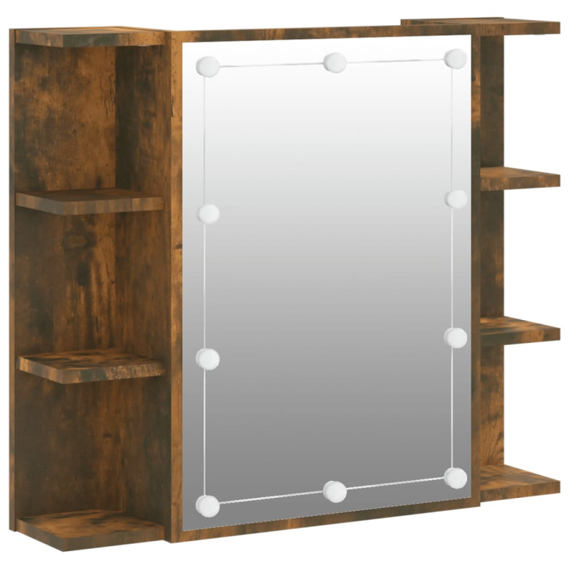 stradeXL Mirror Cabinet...