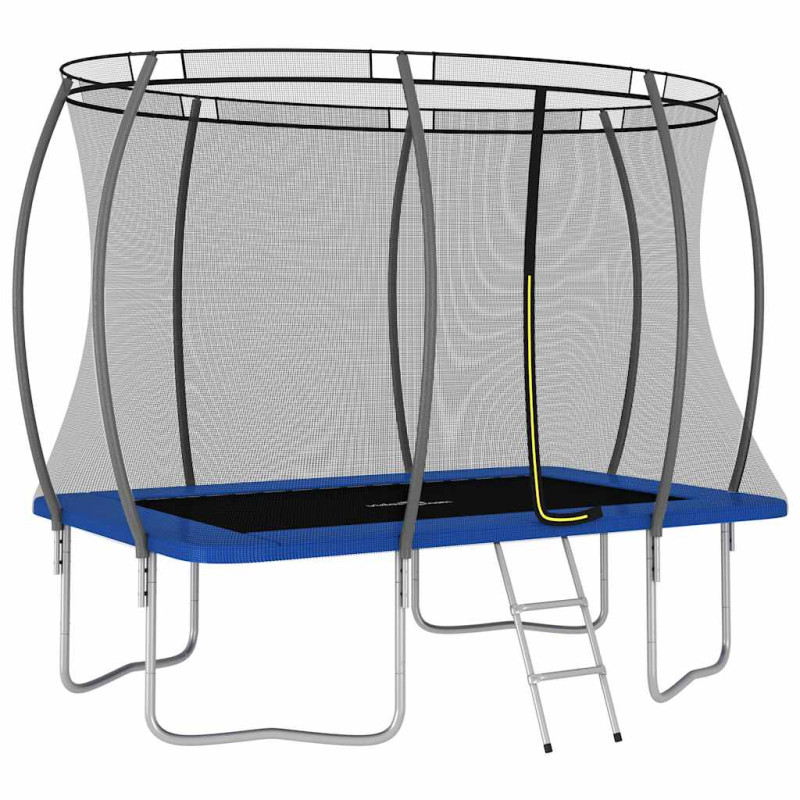 stradeXL Trampoline Set...