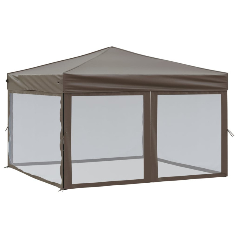 stradeXL Folding Party Tent...