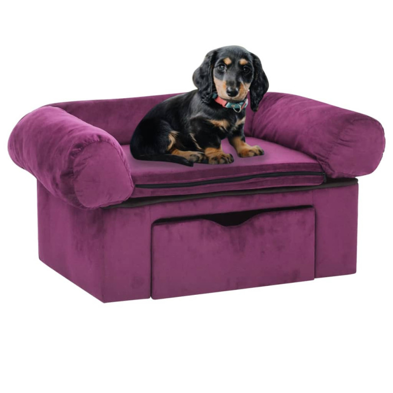 stradeXL Dog Sofa with...