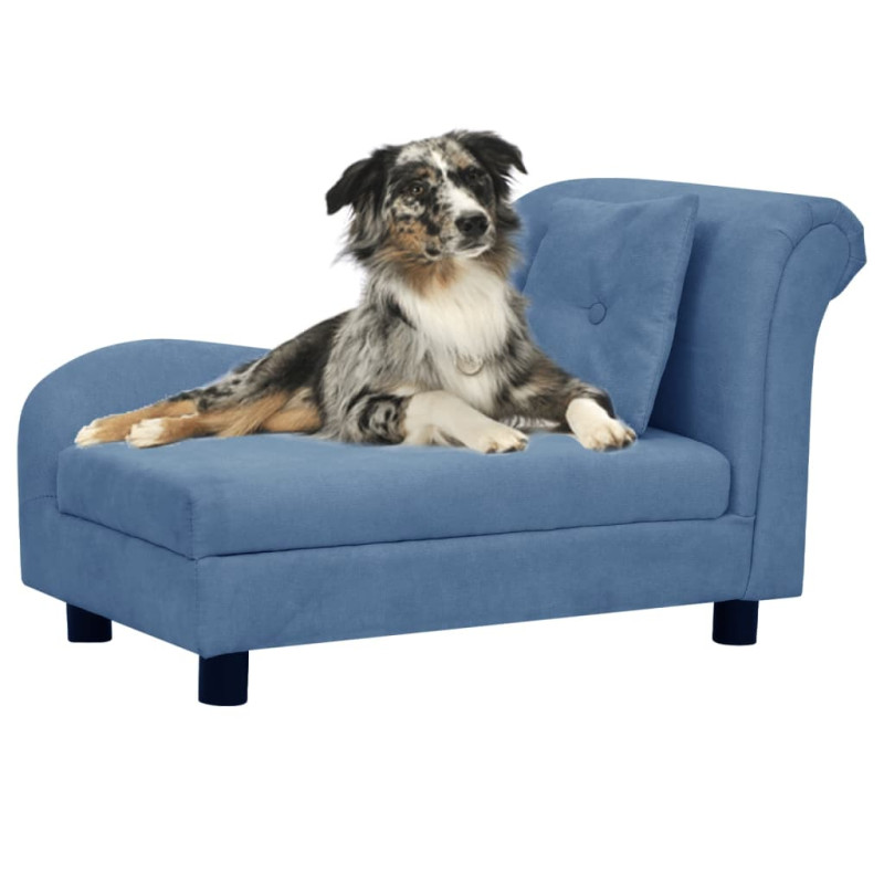 stradeXL Dog Sofa with...