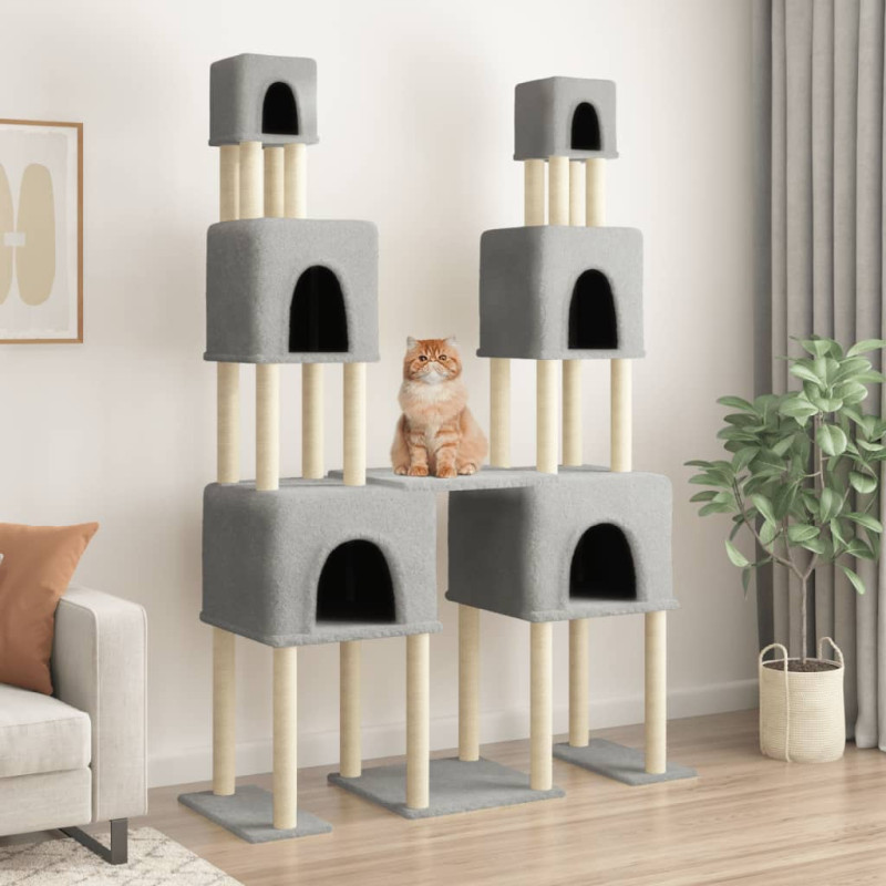 stradeXL Cat Tree with...