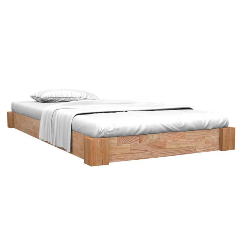 stradeXL Bed Frame without...