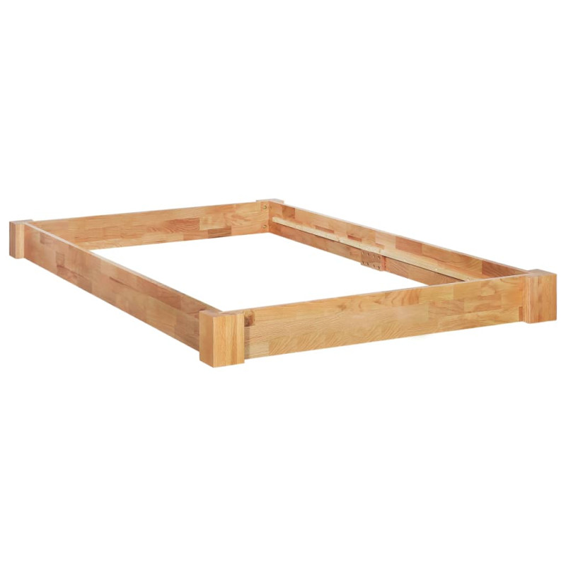 stradeXL Bed Frame without...