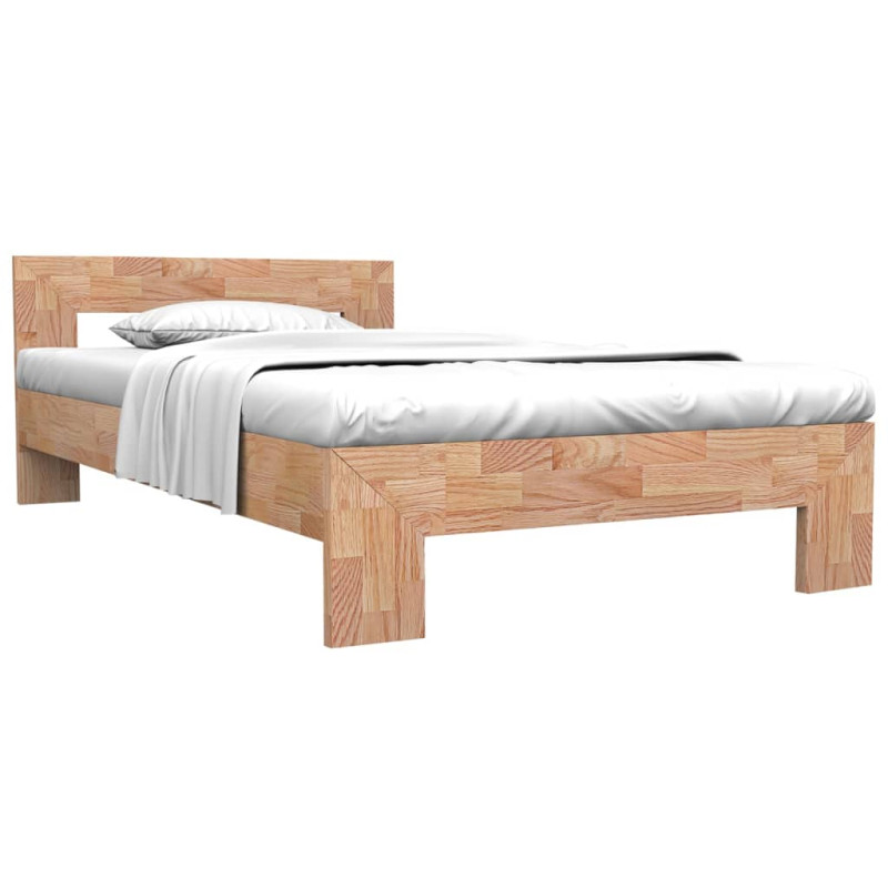 stradeXL Bed Frame without...