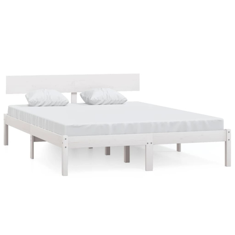 stradeXL Bed Frame without...