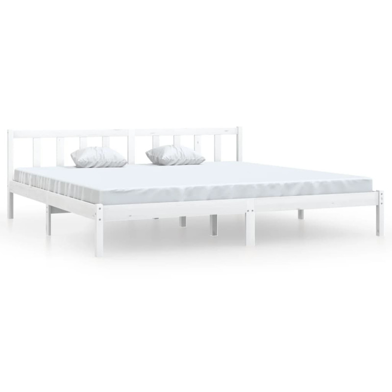 stradeXL Bed Frame without...