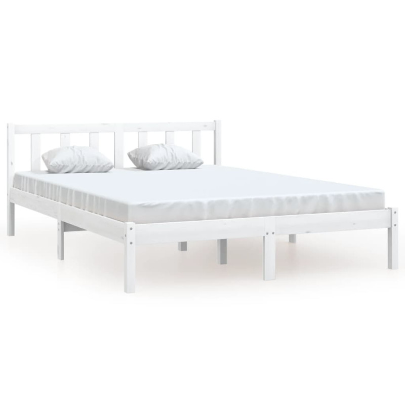 stradeXL Bed Frame without...