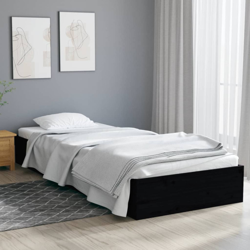 stradeXL Bed Frame without...