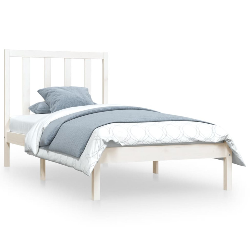 stradeXL Bed Frame without...