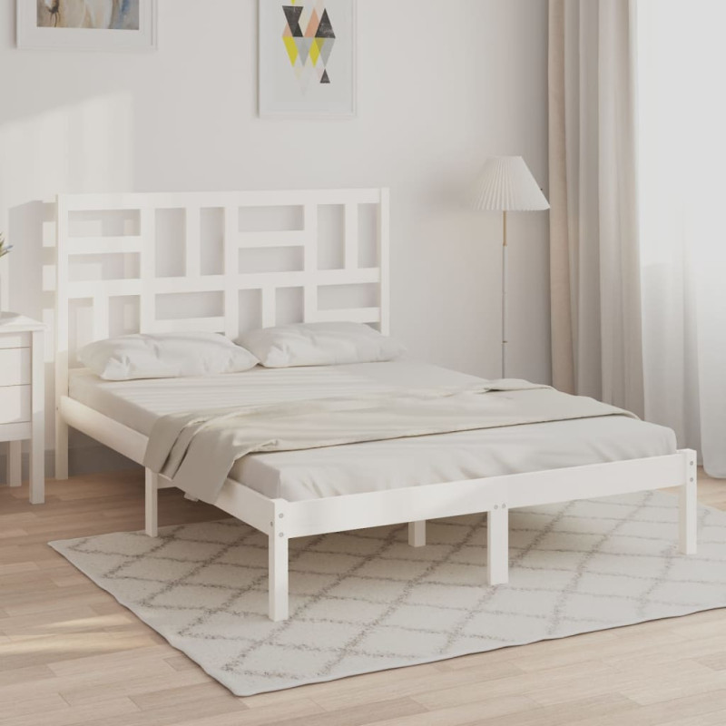 stradeXL Bed Frame without...