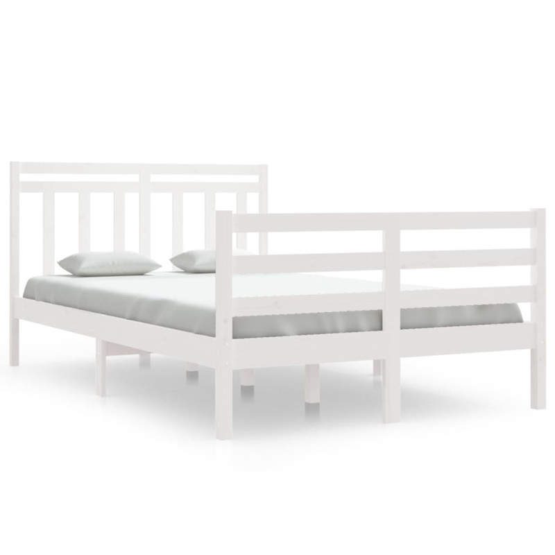 stradeXL Bed Frame without...