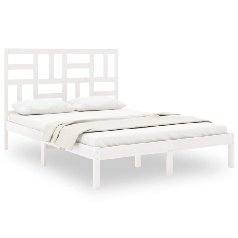 stradeXL Bed Frame without...